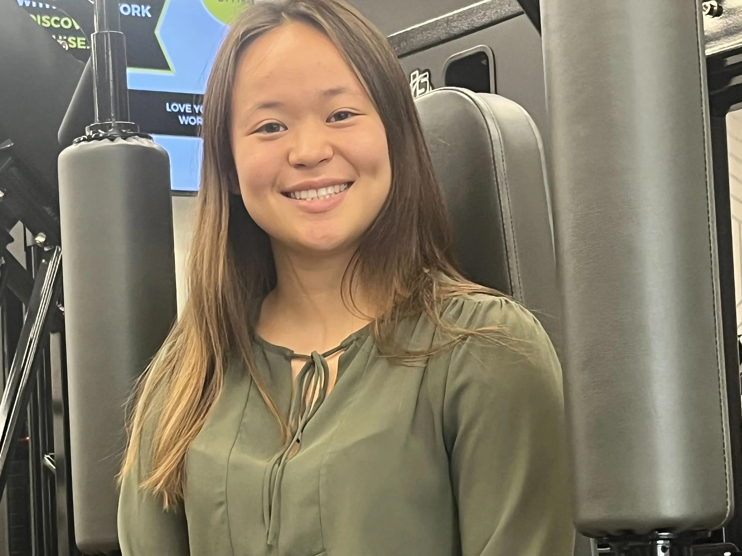 Exercise Physiologist in Boulder